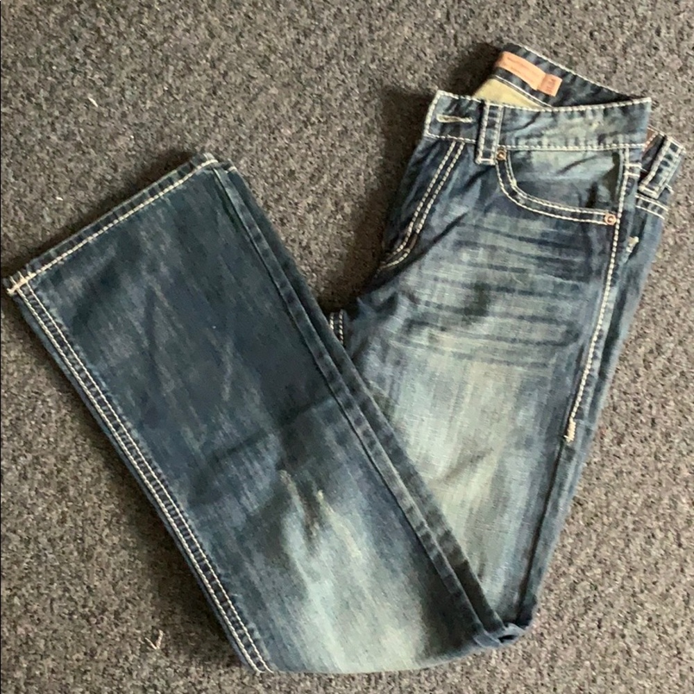 Rock&Roll Cowboy Men’s Jeans